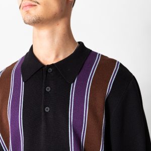 CARHARTT WIP L/S ARLO POLO - Porta 188 - Sneaker Boutique - Loja