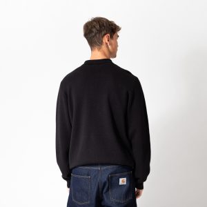 CARHARTT WIP L/S ARLO POLO - Porta 188 - Sneaker Boutique - Loja