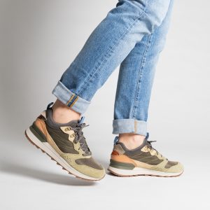 MERRELL ALPINE 83 SNEAKER - Porta 188 - Sneaker Boutique - Loja online