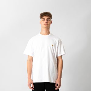 CARHARTT WIP S/S CHASE TSHIRT