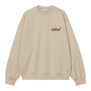 CARHARTT WIP WIPTOPIA SWEAT